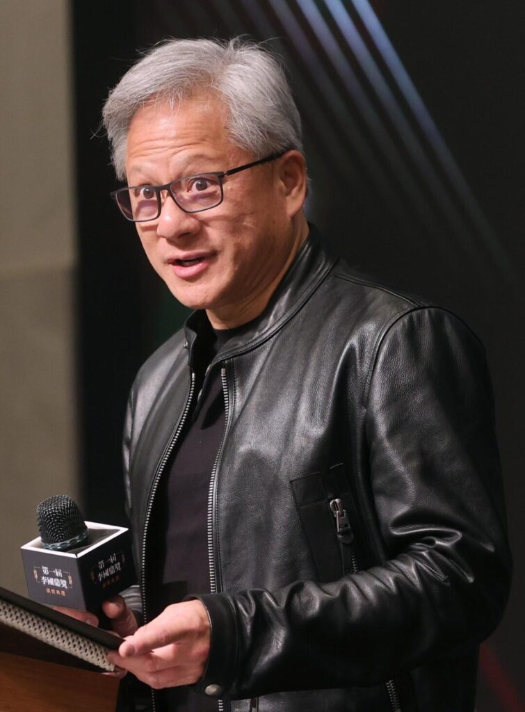Jensen Huang unveils plans for Taiwan’s first AI Supercomputer at Computex: All you need to know – Mint
