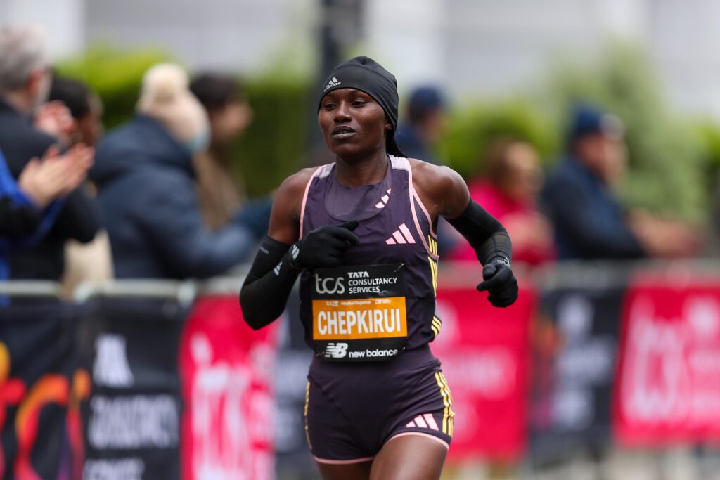 Chepkirui wins Nagoya Women’s Marathon – worldathletics.org