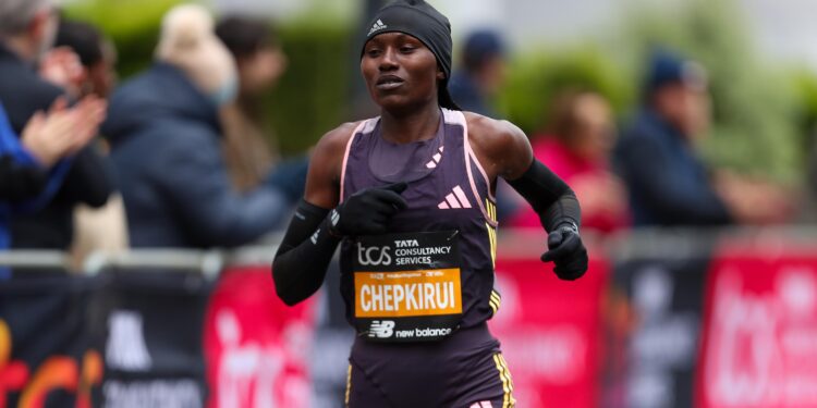 Chepkirui wins Nagoya Women’s Marathon – worldathletics.org