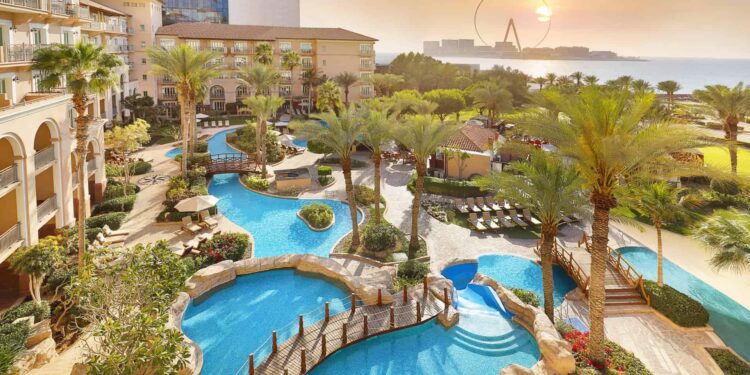 The Ritz-Carlton Debuts in Suzhou, Showcasing the Timeless Elegance and Rich Heritage of China’s Venice of the East – PR Newswire