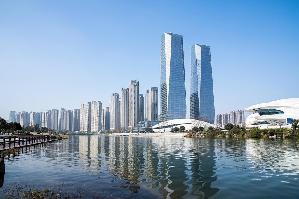 Changsha polishes blueprint for tech-culture integration – PR Newswire Asia