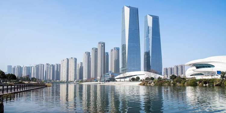 Changsha polishes blueprint for tech-culture integration – PR Newswire Asia