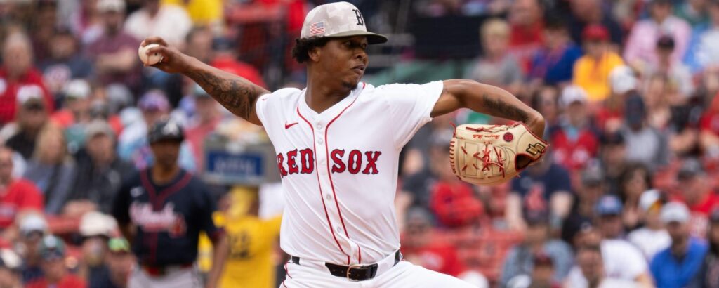 Who Are the Red Sox Playing in Mexico? Meet the Sultanes De Monterrey – Heavy Sports