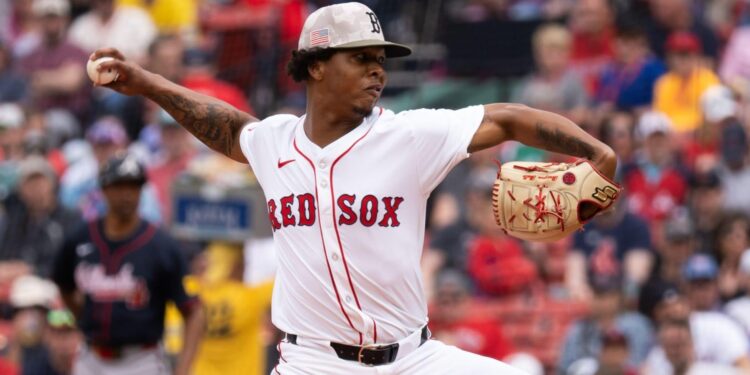 Who Are the Red Sox Playing in Mexico? Meet the Sultanes De Monterrey – Heavy Sports
