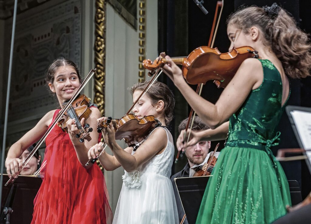 New Violin Competition Launched in Bogotá, Colombia with $70K Prize Pool – The Violin Channel