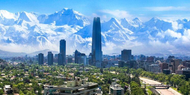 Chile Rocked by Strong 6.4 Magnitude Earthquake, Tremors Felt Across Santiago and Beyond: You Need To Know – Travel And Tour World
