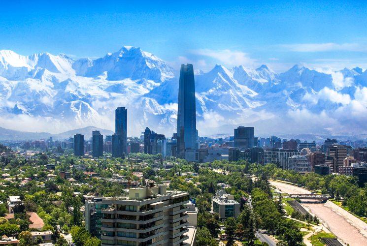Chile Rocked by Strong 6.4 Magnitude Earthquake, Tremors Felt Across Santiago and Beyond: You Need To Know – Travel And Tour World