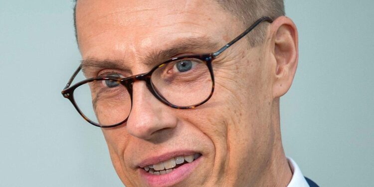 Statement by President of the Republic of Finland Alexander Stubb at the United Nations Office in Nairobi, Kenya on 14 May 2025 – presidentti.fi