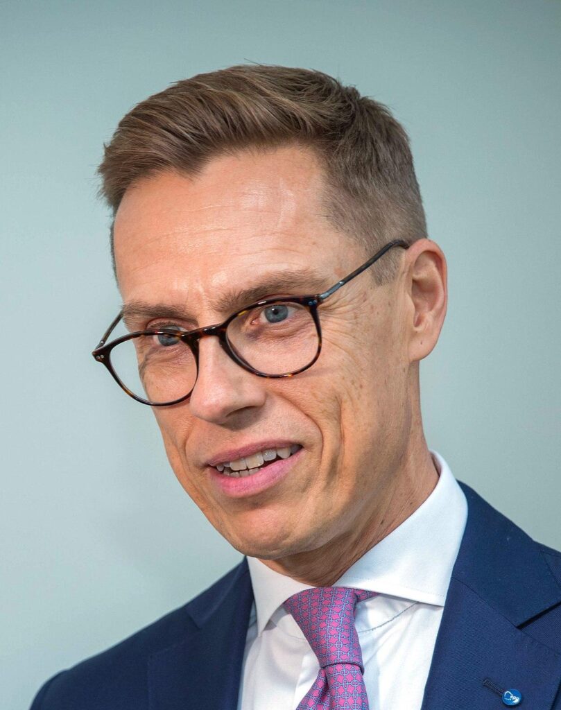 Statement by President of the Republic of Finland Alexander Stubb at the United Nations Office in Nairobi, Kenya on 14 May 2025 – presidentti.fi