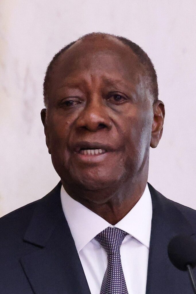 Ouattara’s Dangerous Gambit – Council on Foreign Relations