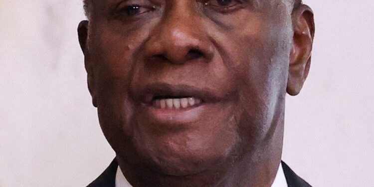 Ouattara’s Dangerous Gambit – Council on Foreign Relations