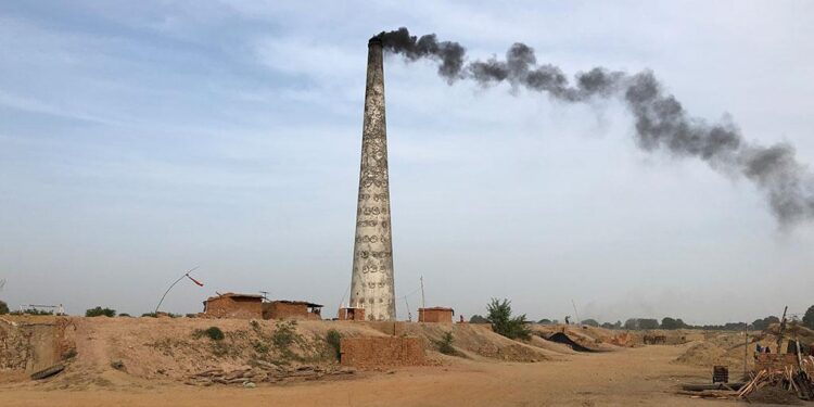 Simple changes in brick kilns cut emissions and improve air quality in Bangladesh – Tech Xplore