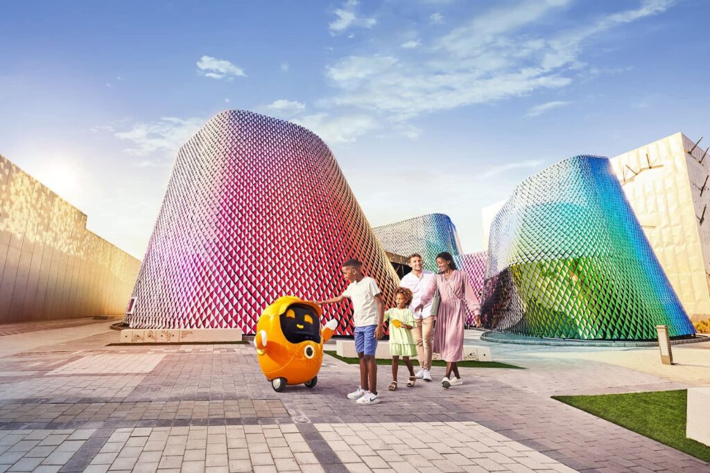 Expo Shanghai 2010 – Britannica