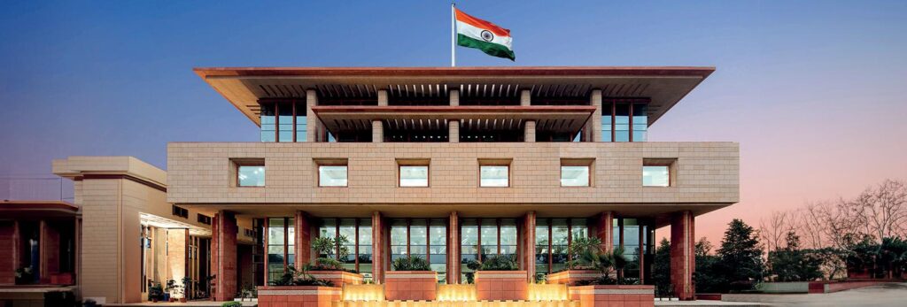 Govt to Delhi high court: Turkish company’s security clearance pulled on intel inputs – Times of India