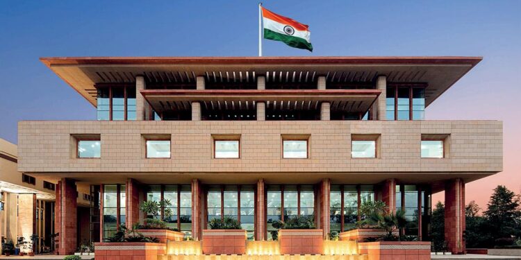 Govt to Delhi high court: Turkish company’s security clearance pulled on intel inputs – Times of India