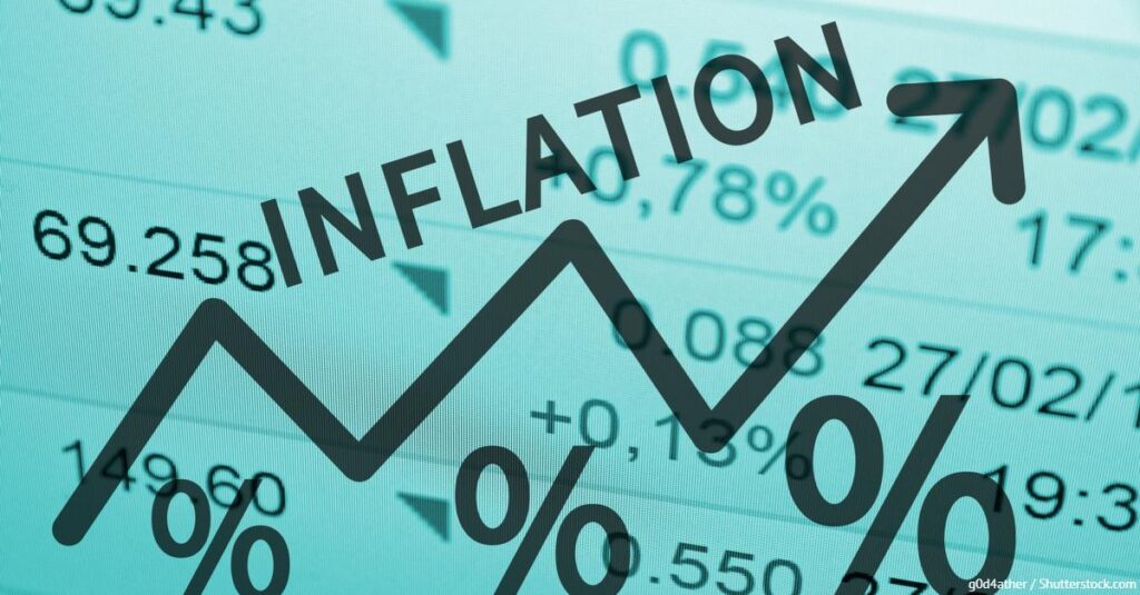 Economic strain: Inflation surges above 30% in Abuja, 10 states – Punch Newspapers