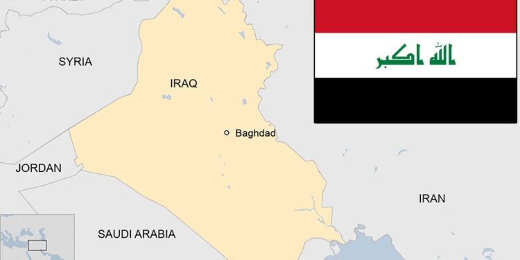 Arab League summit host Iraq promises $40 million for Lebanon, Gaza reconstruction – The Times of Israel