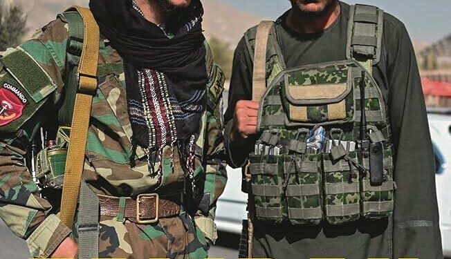 Taliban Release U.S. Detainee and Other Headlines of the Day – Council on Foreign Relations