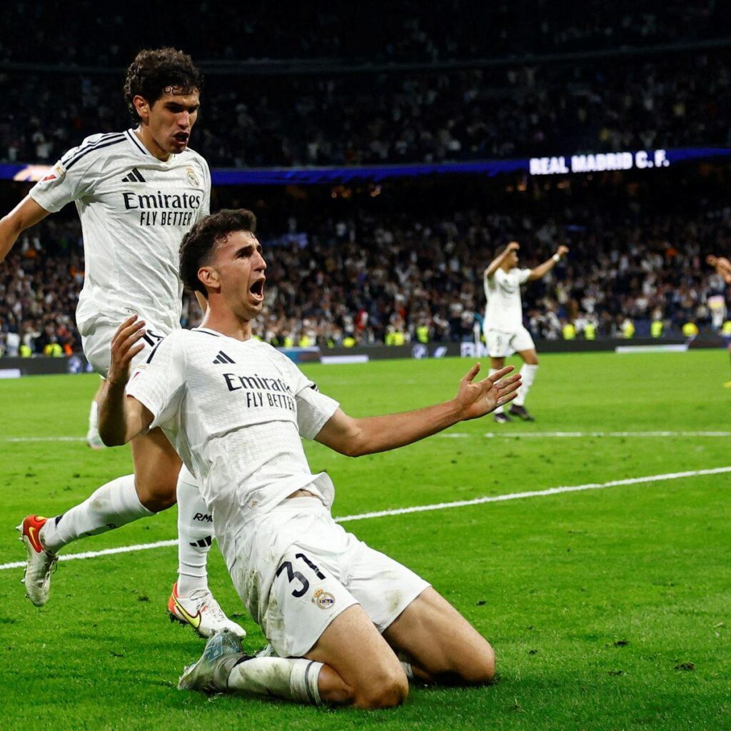 Real Madrid signs Spain defender Dean Huijsen from Bournemouth – Cecil Daily