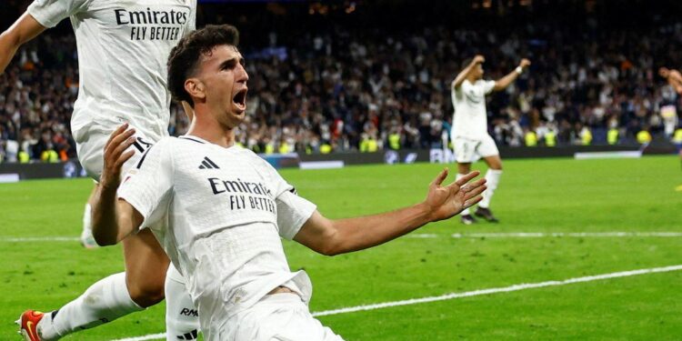 Real Madrid signs Spain defender Dean Huijsen from Bournemouth – Cecil Daily