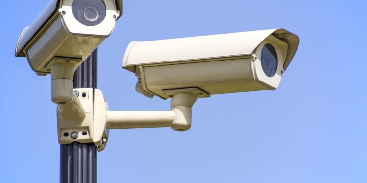 Officials in St. Petersburg are about to equip surveillance cameras with ‘ethnic recognition’ technology – Meduza