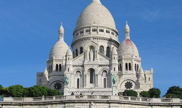 2025 Tour de France final stage to feature Montmartre climb from Paris Olympic road race – NBC Sports