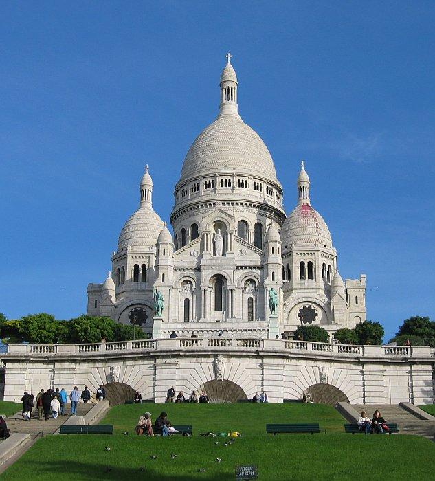 2025 Tour de France final stage to feature Montmartre climb from Paris Olympic road race – NBC Sports