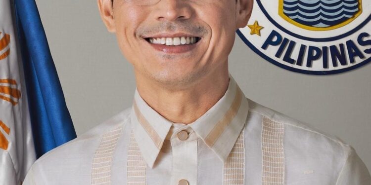 Isko sworn in as Manila mayor? – Philstar.com