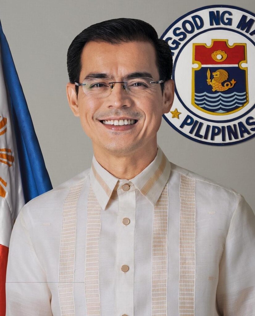 Isko sworn in as Manila mayor? – Philstar.com
