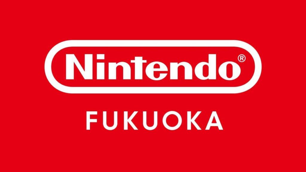 Nintendo Fukuoka Store Opens This Year – Nintendo Insider