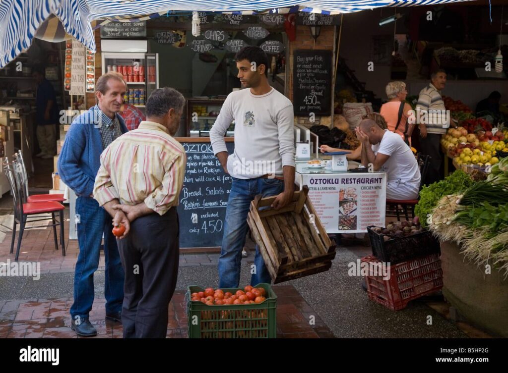 Once used to house Turkish traders, Surat’s ‘Turkeywaad’ faces identity shift – Times of India