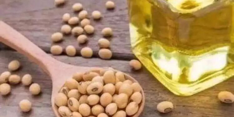 Chinese rapeseed meal, oil contracts surge after 100% tariffs on Canadian imports – Yahoo