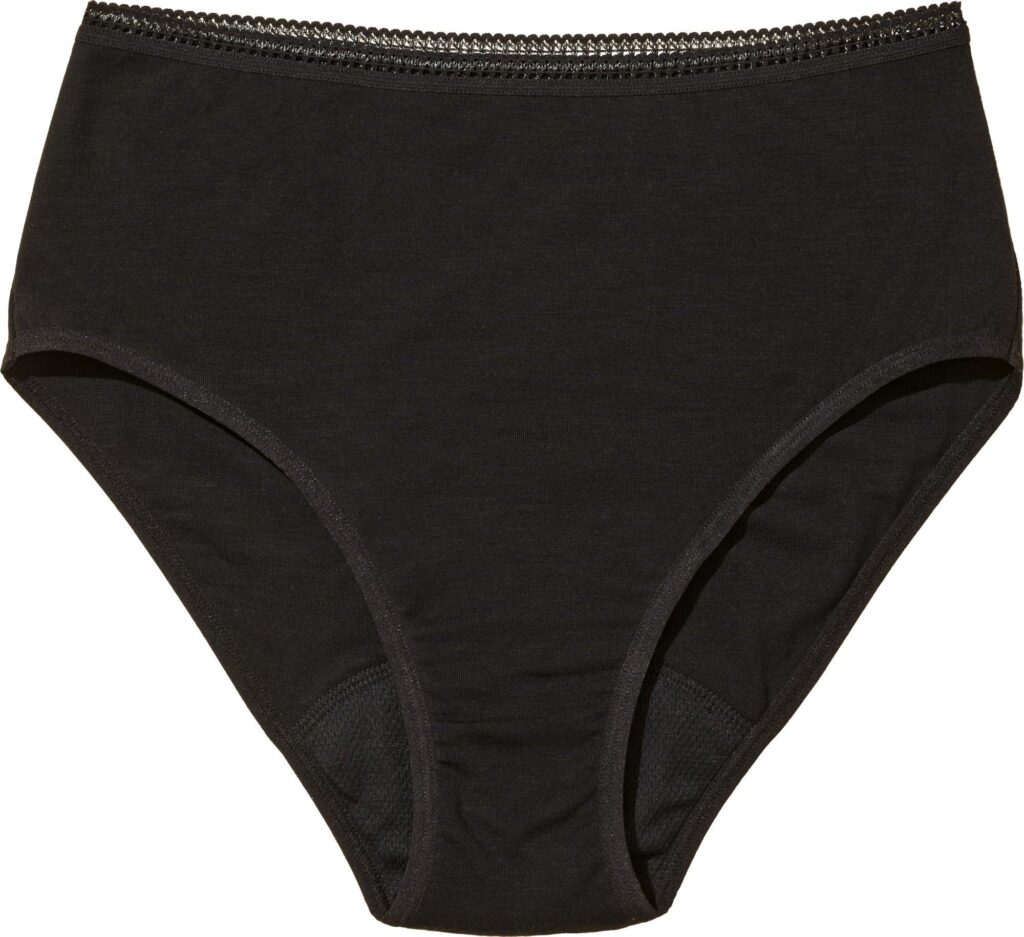 Take a look at your underwear, is it from Shantou? – China Daily