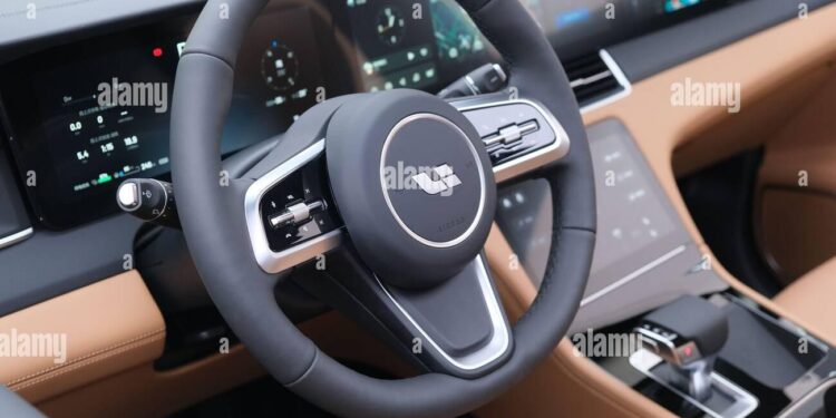 Chinese auto interiors supplier agrees to offload European business for 1 euro – Automotive News