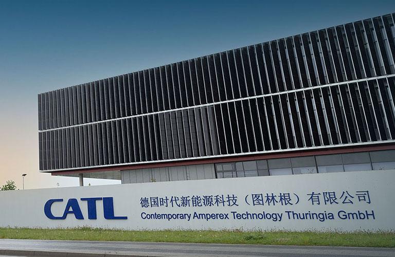 CATL in talks to buy controlling stake in Nio’s power unit, sources say – Reuters