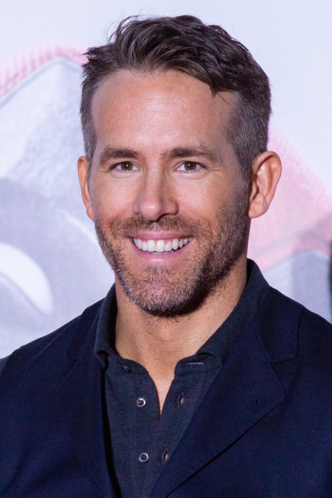 American actors Ryan Reynolds, Rob McElhenney add Bogotá team to soccer portfolio – The Bogotá Post
