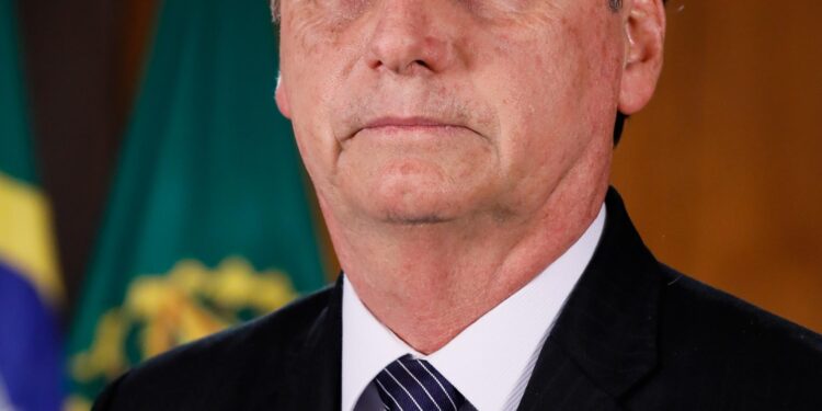 Former Brazilian president charged with attempted coup – Vatican News
