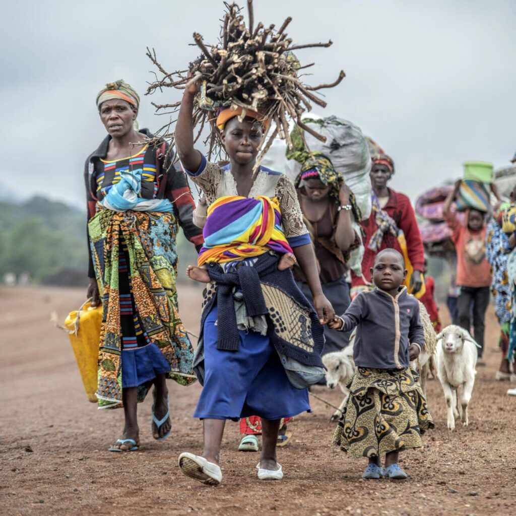 The Battle for Congo: M23 Rebels Advance towards Kinshasa – orfonline.org