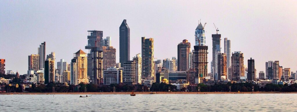 India weather: Heavy rains forecast for Mumbai, South and North-East India brace for showers – The Indian Express