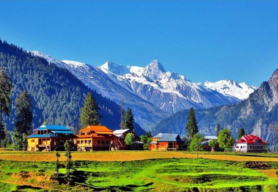 Kashmir: How China benefited from India-Pakistan hostilities – BBC