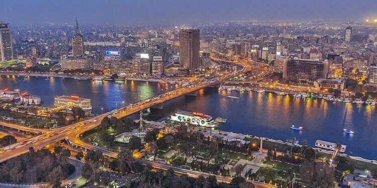 Cairo hosts strategic talks between President El-Sisi, Lebanon’s Aoun – Egypt Today