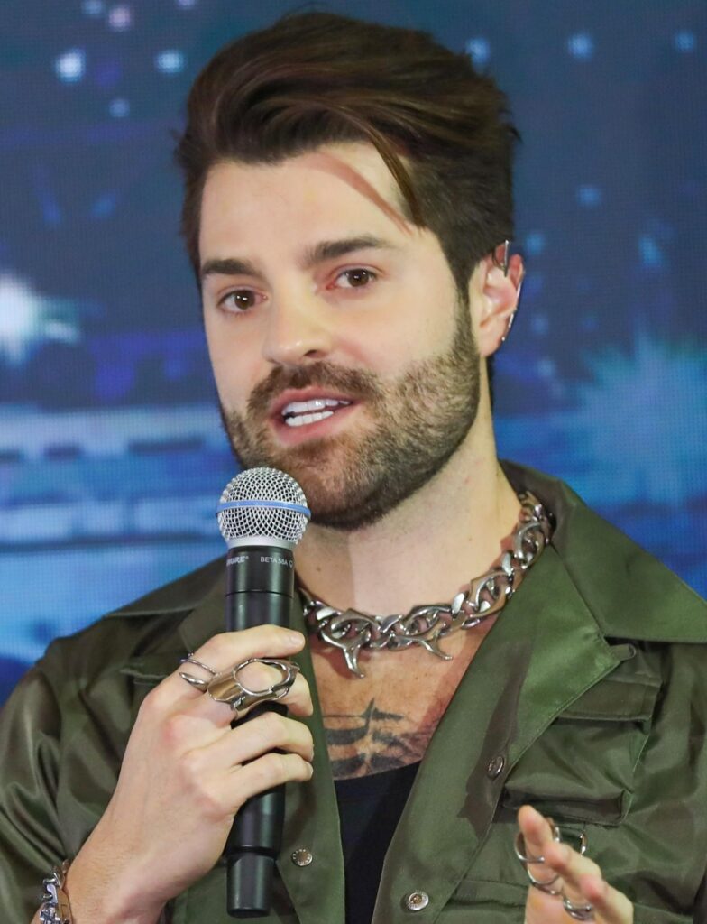 Alok announces massive arena show in São Paulo, Brazil – Your EDM