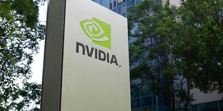 Nvidia plans Shanghai R&D center in commitment to China- FT – Investing.com