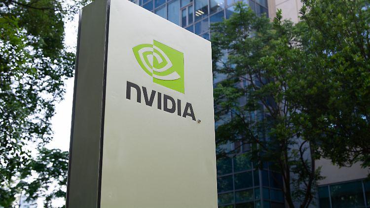 Nvidia plans Shanghai R&D center in commitment to China- FT – Investing.com