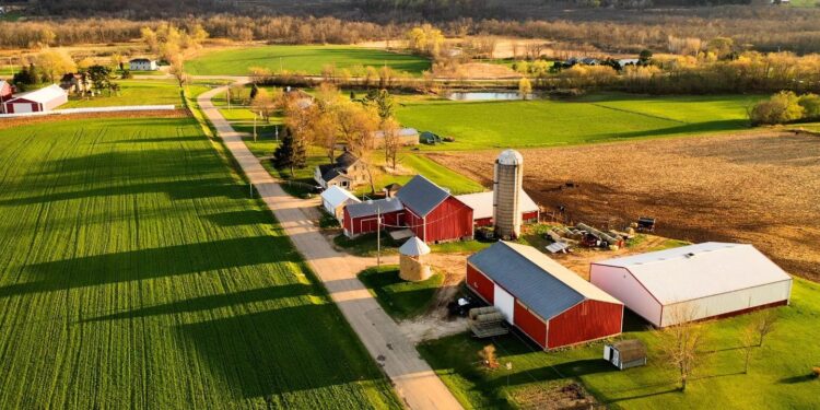 Rural America isn’t immune to housing squeeze – housingwire.com