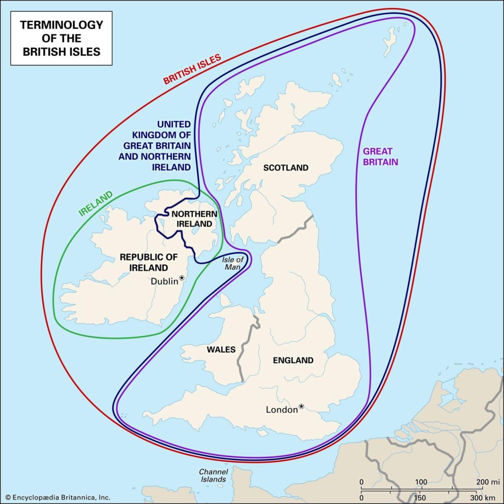 Britain will be negotiating with Europe forever – Financial Times