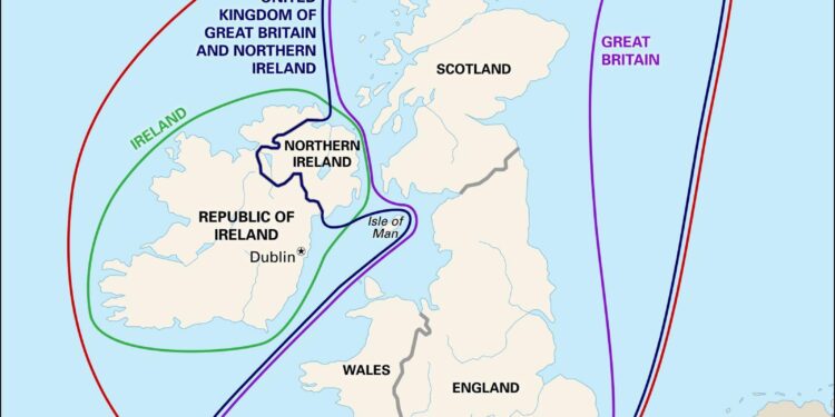 Britain will be negotiating with Europe forever – Financial Times