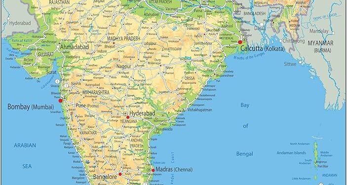 Conflict widens, India targets Lahore, Pindi, Karachi after foiling multiple Pakistani attacks – Times of India