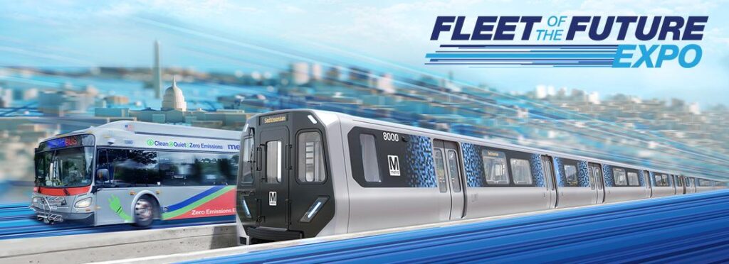 New metro fleet for Alexandria – International Railway Journal