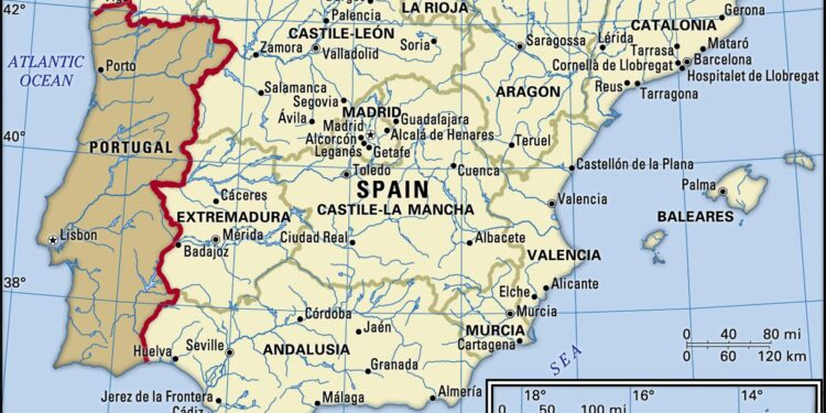 Spain: Curbs lifted after toxic smoke confined thousands – DW